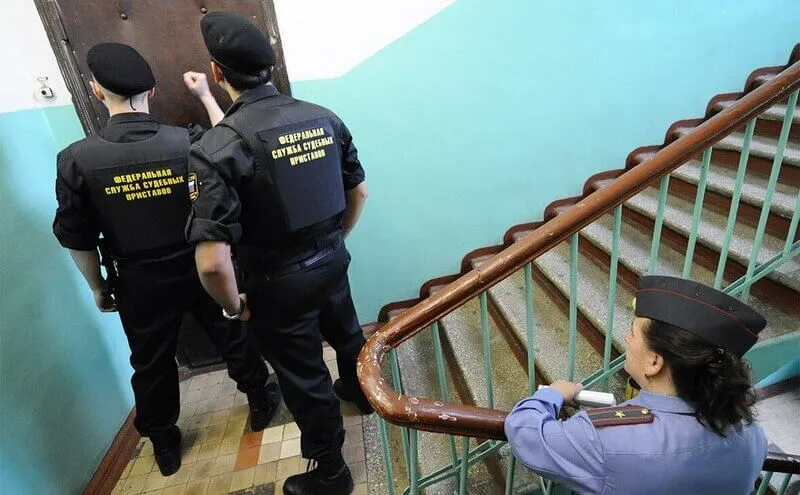 Как обжаловать действия судебных приставов при взыскании долгов