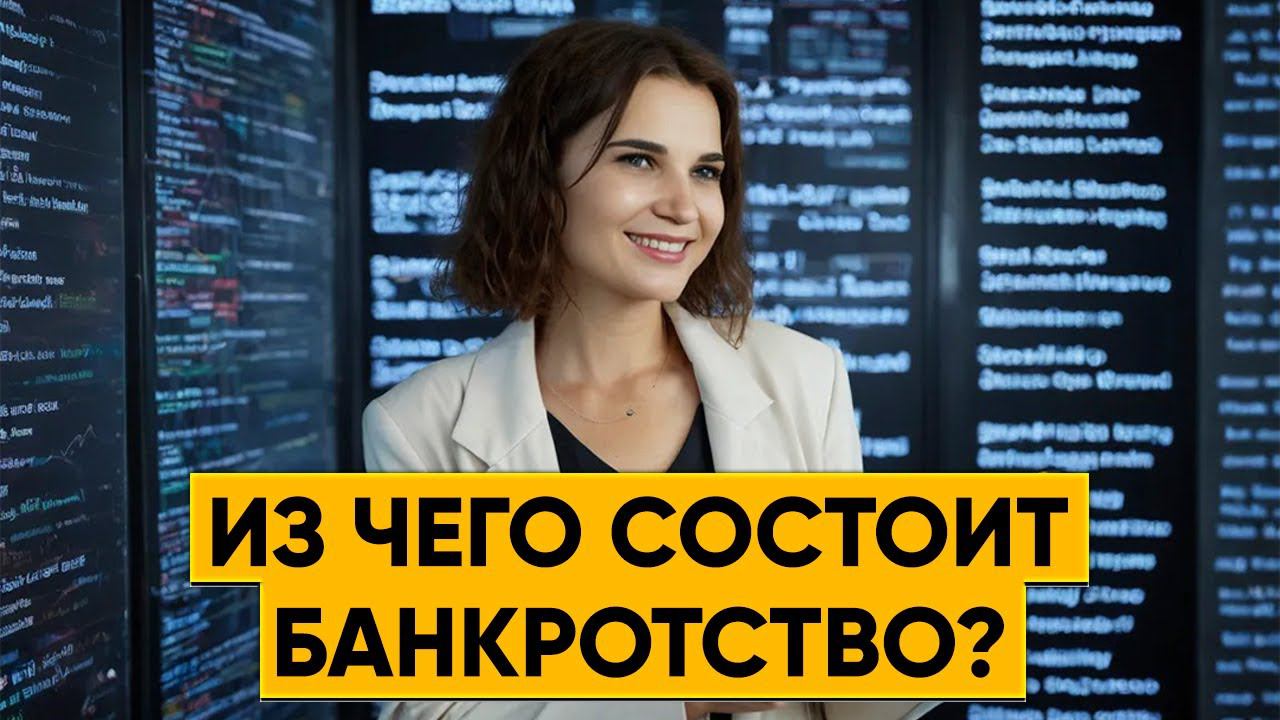Судебное банкротство: пошаговая инструкция