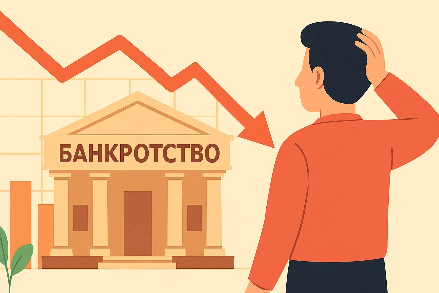 Банкротство самозанятых в 2026 году: как освободиться от долгов и сохранить статус