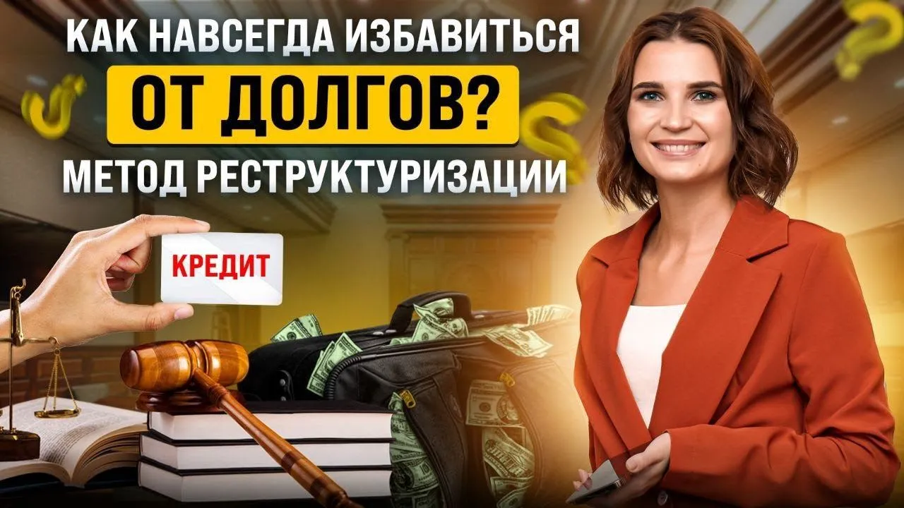 Что делать, если банк отказал в реструктуризации кредита