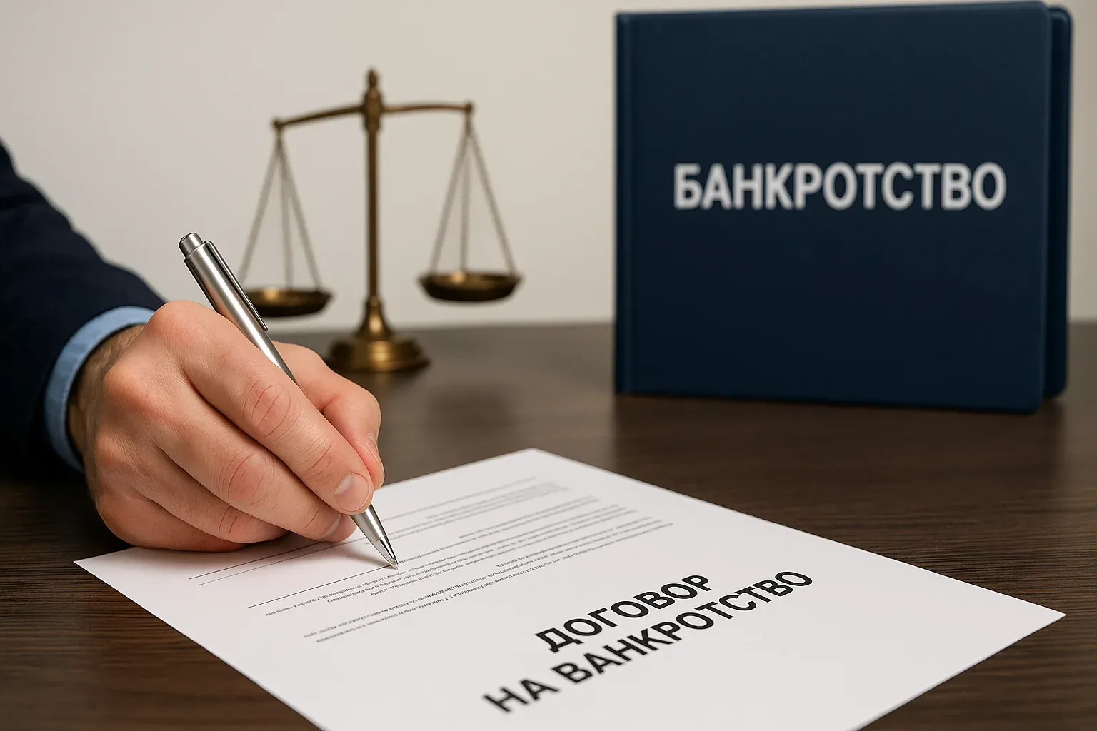 Налоги при банкротстве физического лица — закон 127-ФЗ 2026