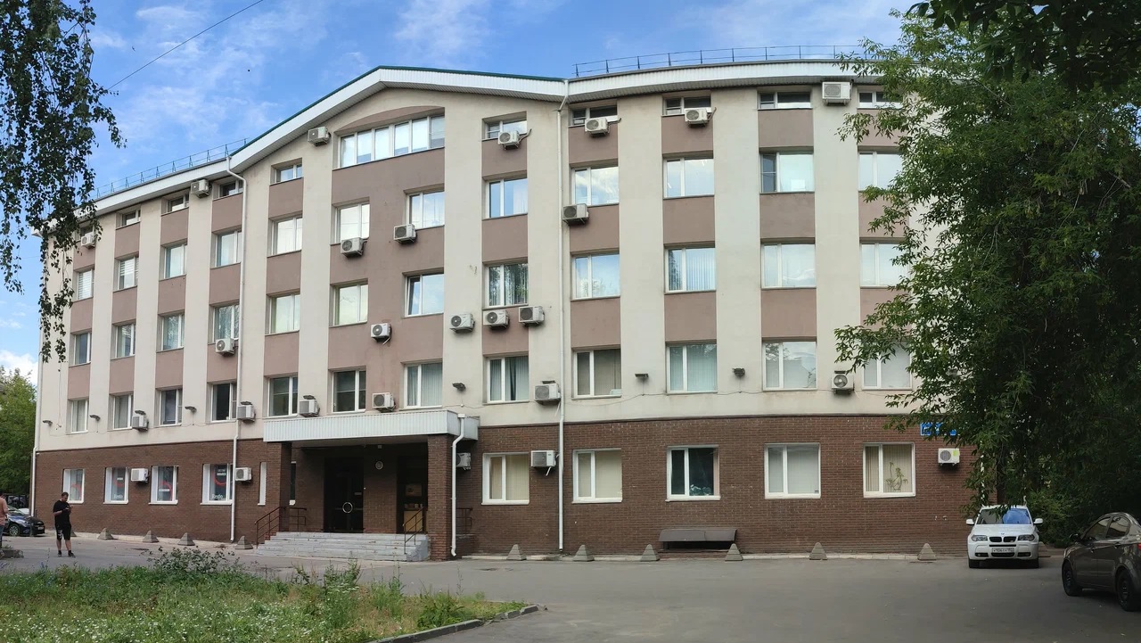 Юридическая компания Натальи Катряевой