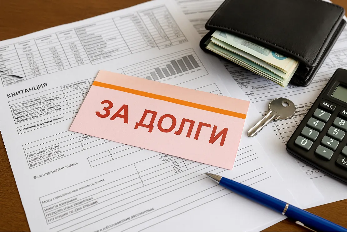 Банкротство при долгах по ЖКХ — можно ли освободиться от коммунальных долгов
